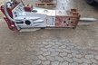 Inan Makina Hydraulikhammer MTB205DHX