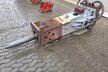 Inan Makina Hydraulikhammer MTB205DHX