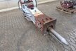 Inan Makina Hydraulikhammer MTB205DHX