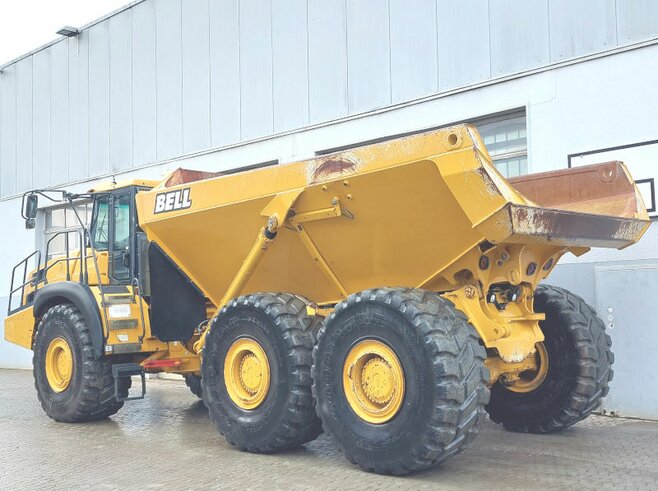 Bell B40E