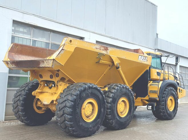 Bell B40E