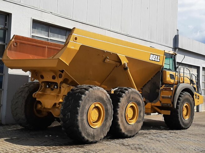 Bell B40E