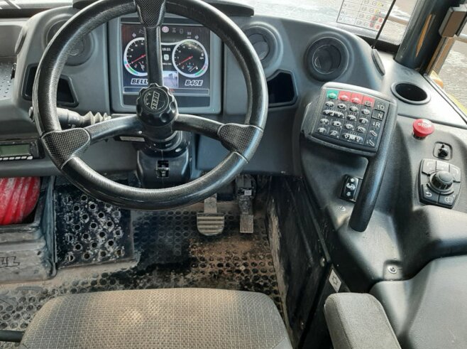 Bell B40E