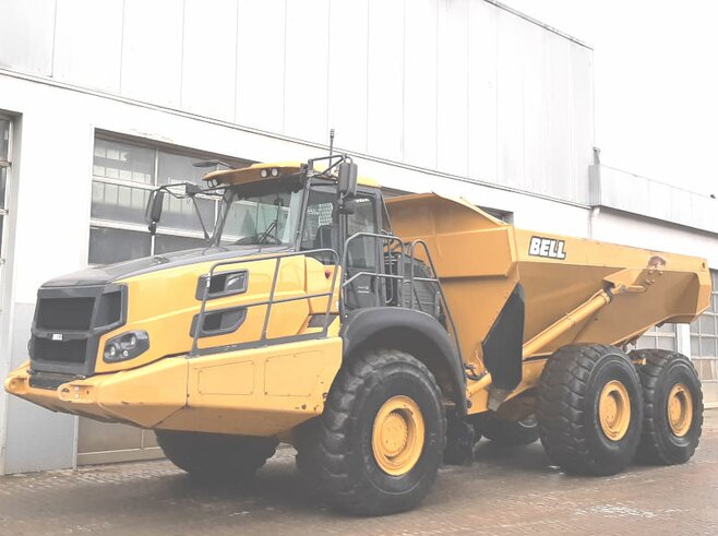 Bell B40E