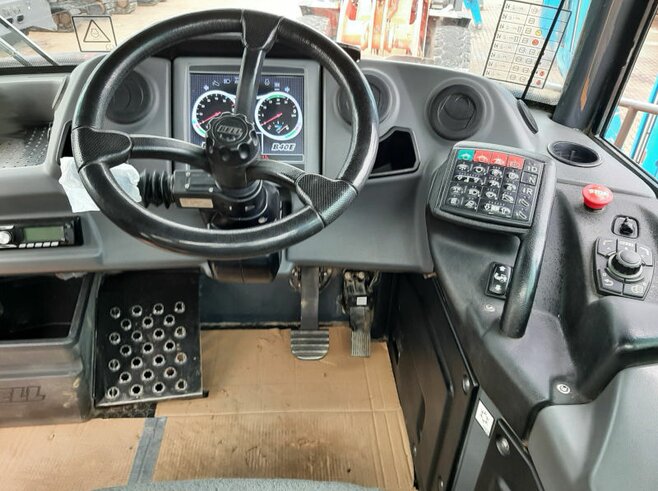 Bell B40E