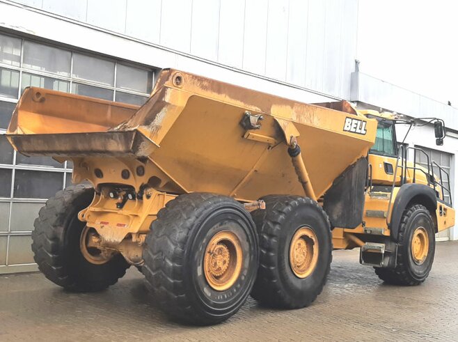 Bell B45E