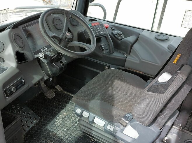 Bell B45E