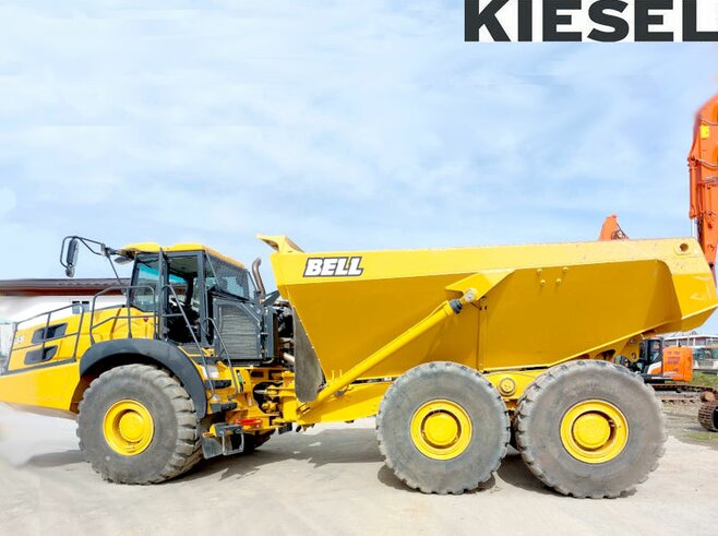 Bell B45E
