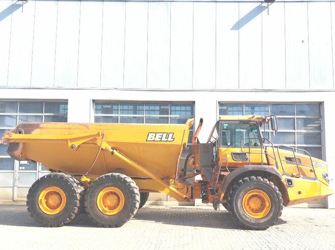 Bell B30E
