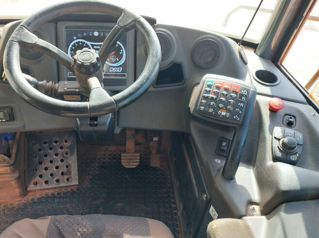 Bell B30E