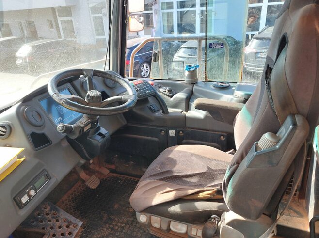 Bell B30E