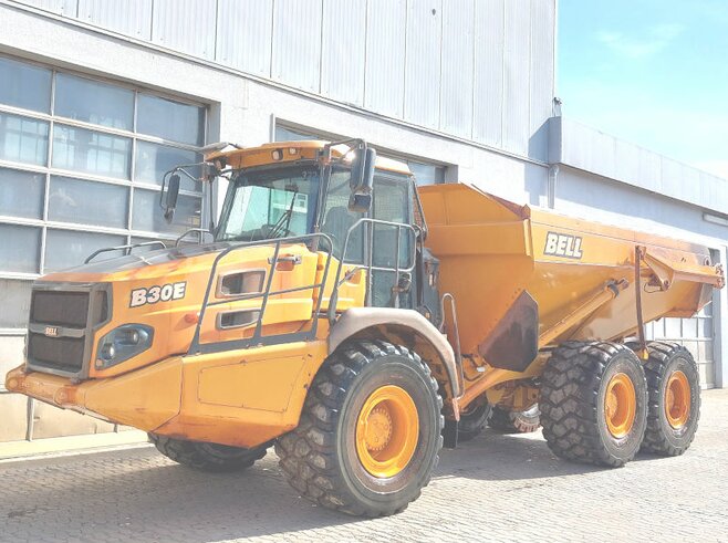 Bell B30E