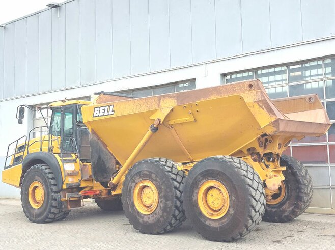 Bell B45E