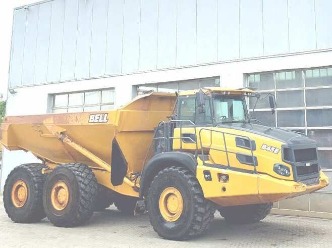 Bell B45E