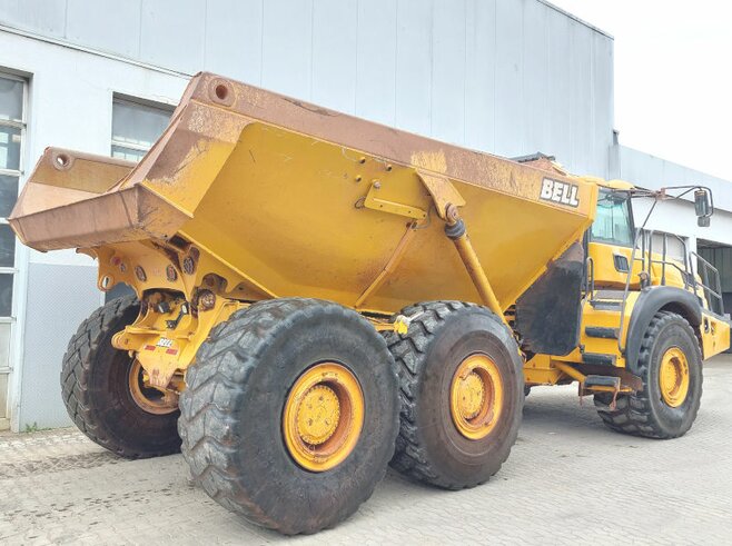 Bell B45E