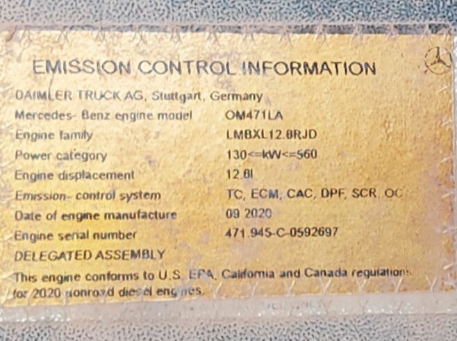 Bell B45E