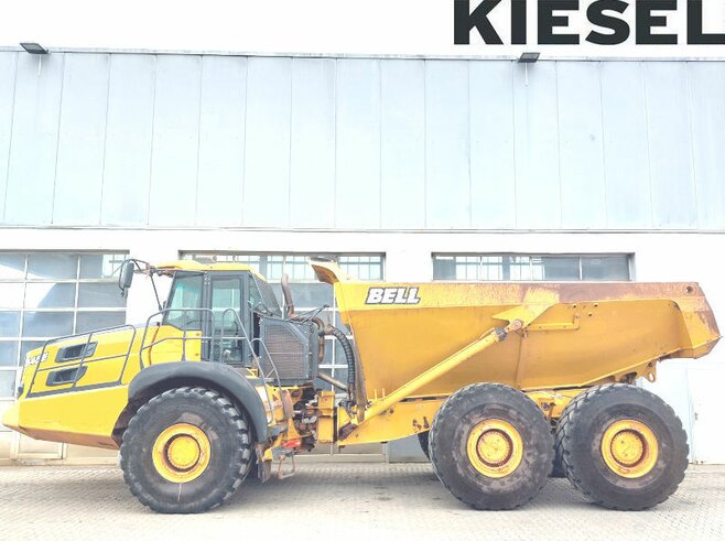 Bell B45E
