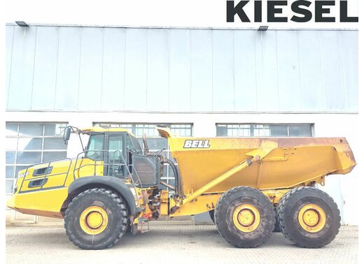 Bell B45E