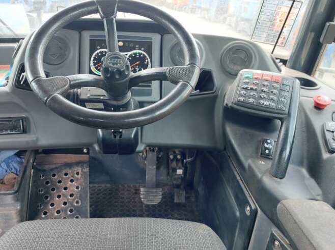 Bell B45E