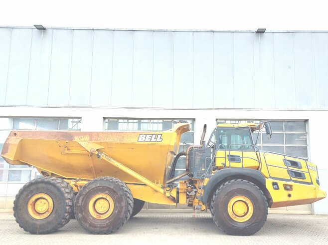 Bell B45E