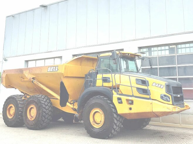 Bell B45E