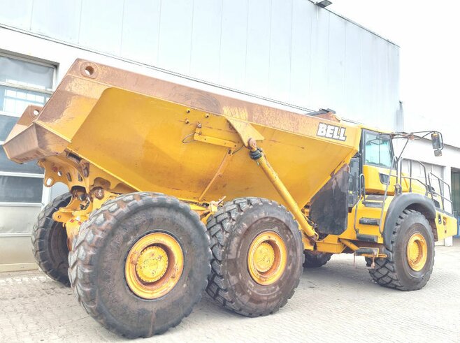 Bell B45E