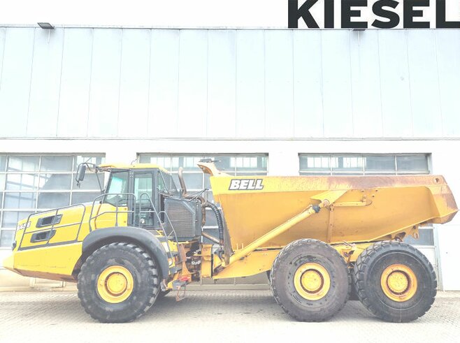 Bell B45E