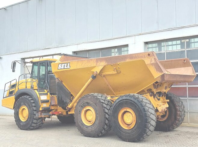 Bell B45E