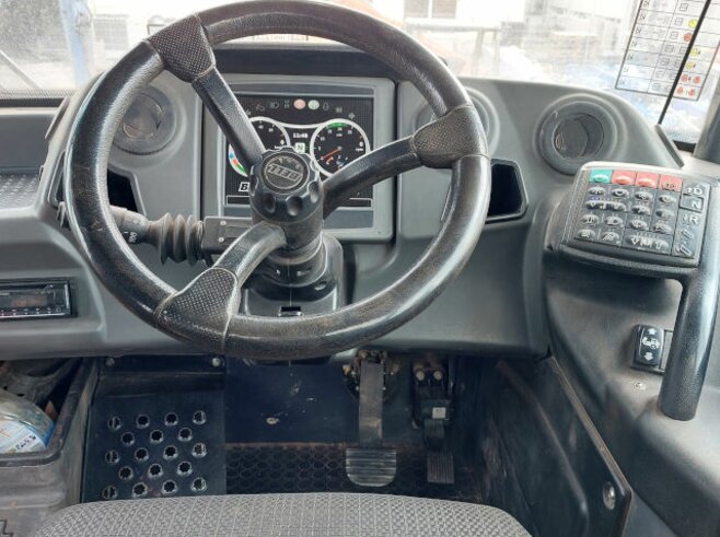 Bell B45E