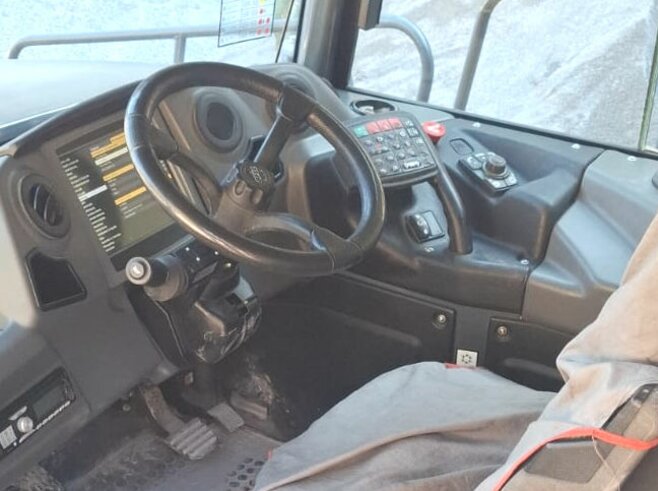 Bell B60E