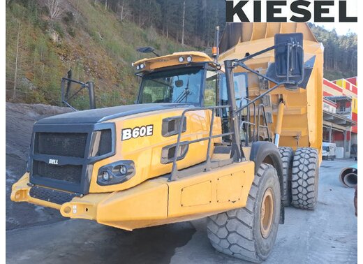 Bell B60E