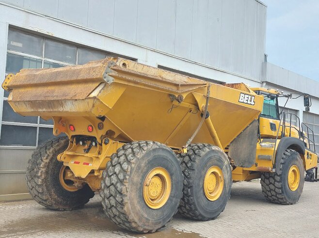 Bell B40E