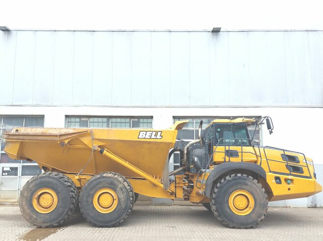 Bell B40E