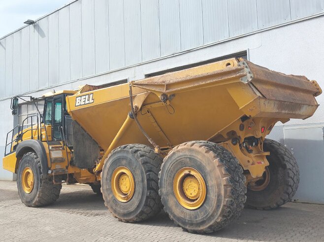 Bell B40E