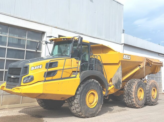 Bell B40E