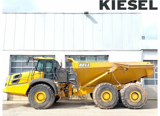 Bell B40E