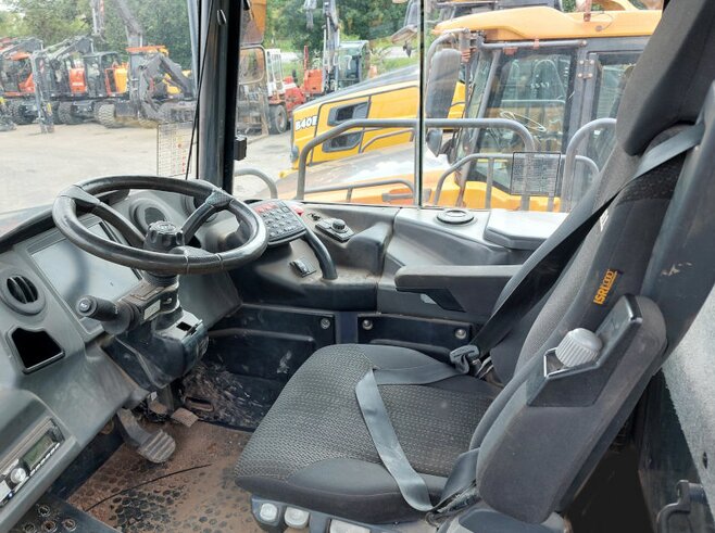 Bell B40E