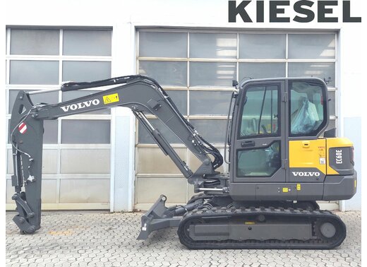 Volvo EC60E