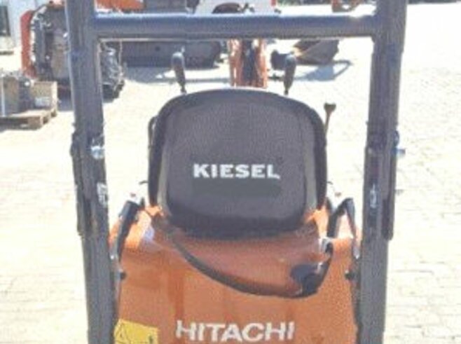 Hitachi ZX10U-6