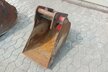 KSW Tieflöffel 400mm