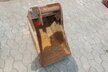 KSW Tieflöffel 400mm