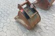 KSW Tieflöffel 400mm