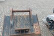 LRT Tieflöffel 1000mm