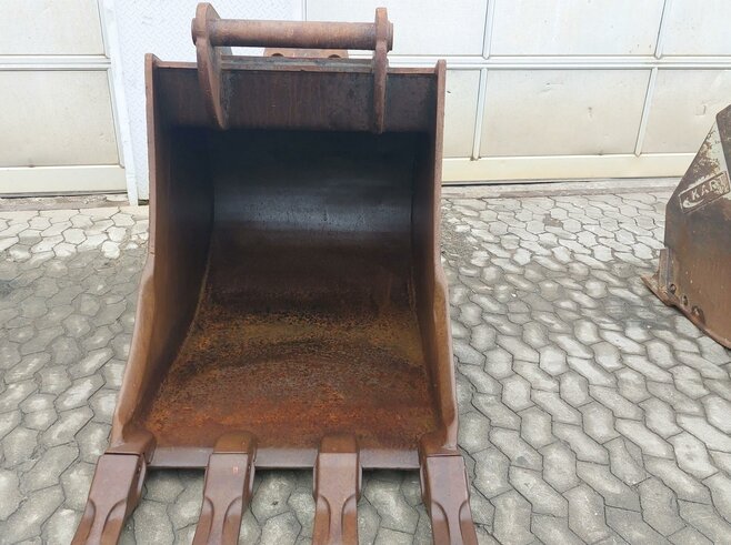 LRT Tieflöffel 1000mm