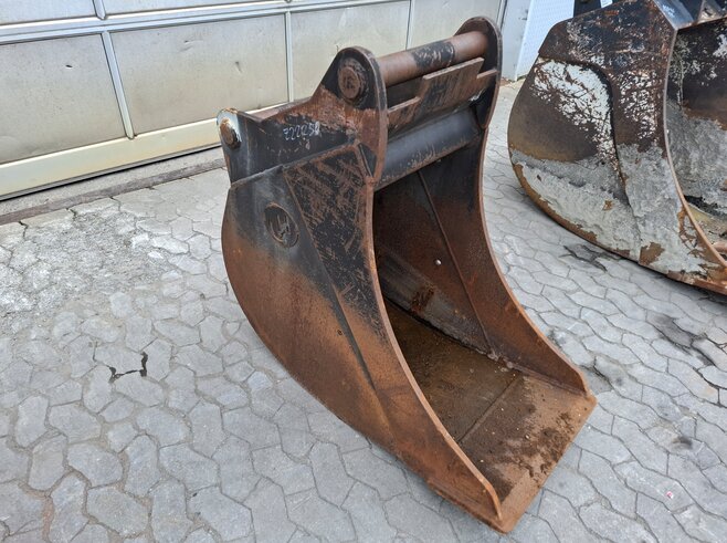 Henle Tieflöffel 600mm