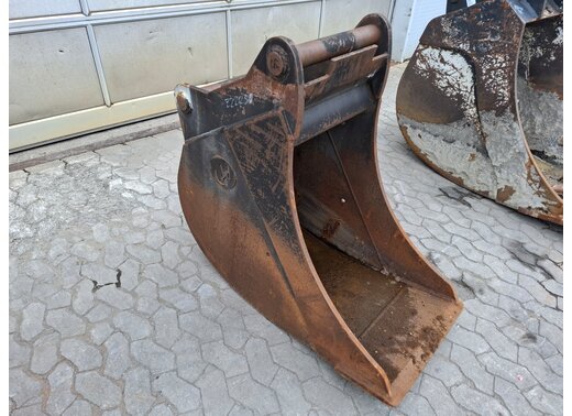 Henle Tieflöffel 600mm