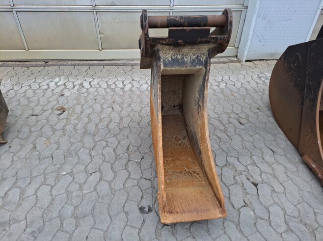 Henle Tieflöffel 400mm