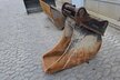 Henle Tieflöffel 400mm