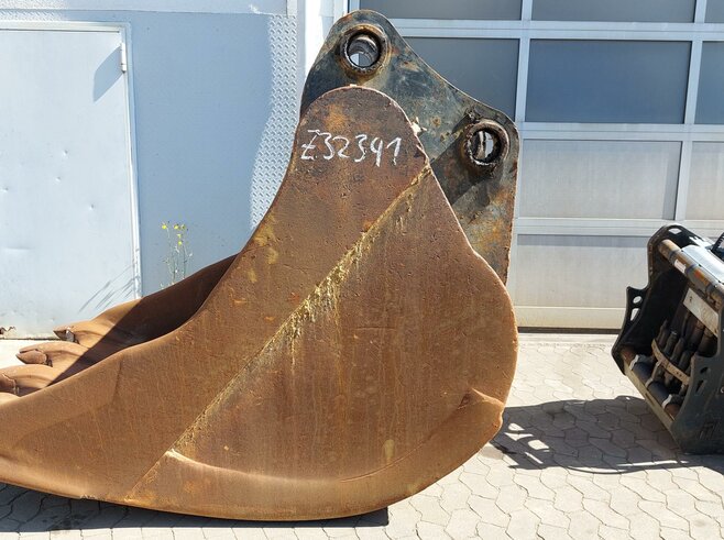 Tieflöffel 1500 mm ZX470