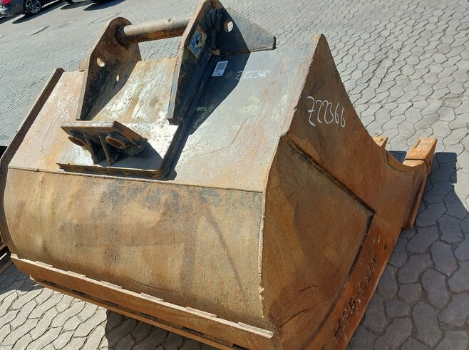 Tieflöffel 1600mm